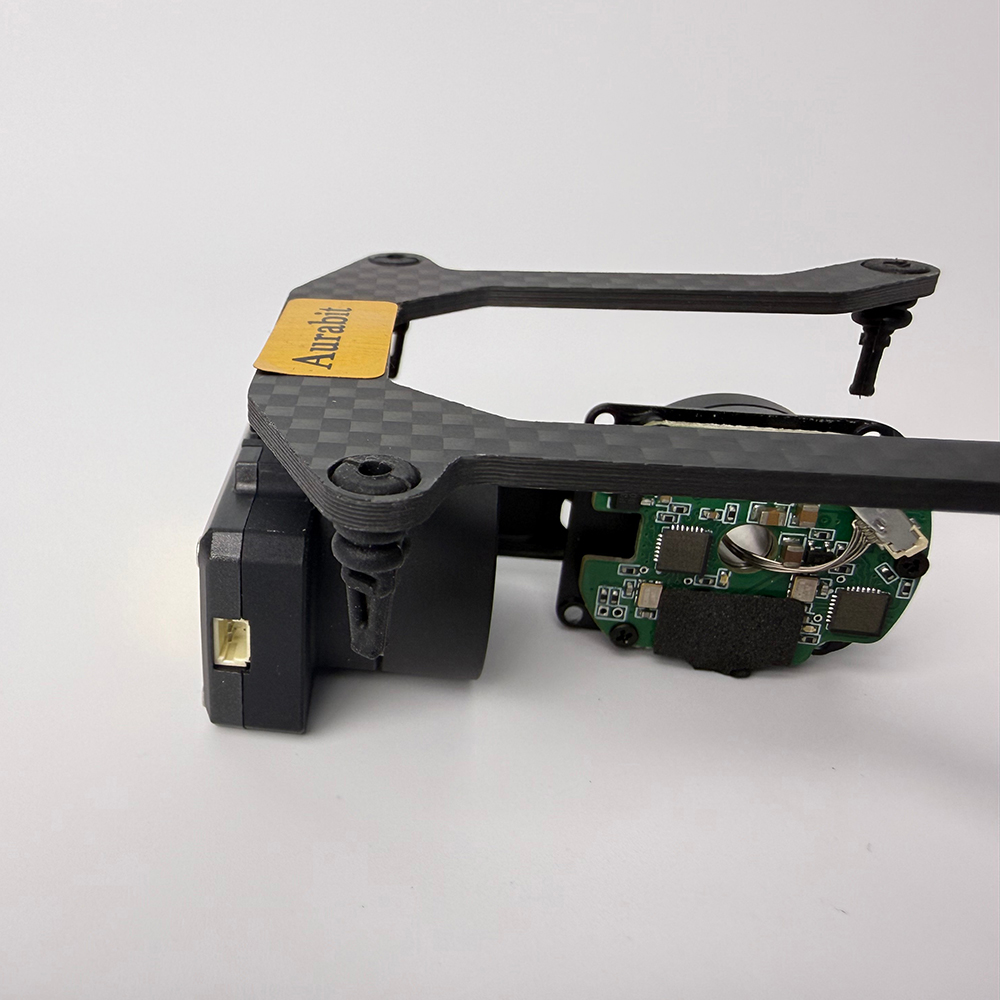 Gimbal Brushless a 3 Assi, Sup - Drone Gimbal 2 Axis recensione e prezzo